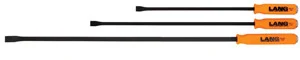 Lang Kastar 853-3XLST 3 Piece Extra Long Pry Bar Set
