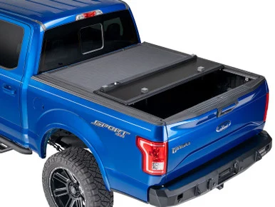 Extang 85350 Hard Folding Truck Bed Tonneau Cover 85350_68