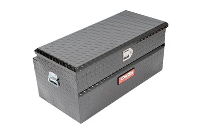 Dee Zee DZ8537B Red Label Utility Chest