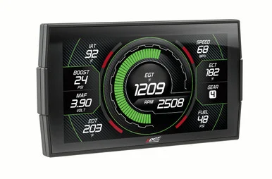Superchips 85401101 Evolution CTS3 Tuner for 1994–2019 Ford Diesel