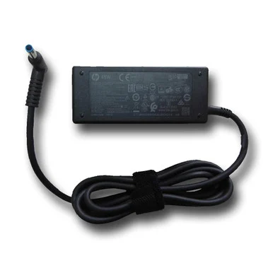 HP Smart AC Adapter (854054001) - Hewlett Packard