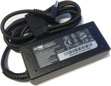 HP Smart AC Adapter (854055004) - Hewlett Packard