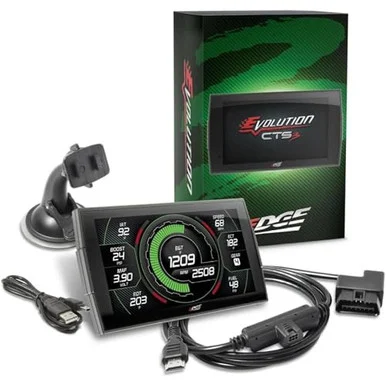 Superchips 85450250 Gm Gas Evolution Cts3