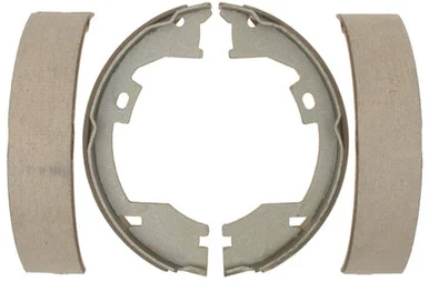 Raybestos 854PG Parking Brake Shoes