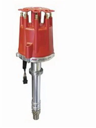 MSD Performance 85501 Billet Distributor