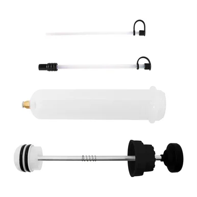 Horizon Tool 85620 17 Ounce Capacity Multi-purpose Fluid Extractor