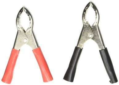 Dorman 85678 30 Amp Insulated Clamp Set