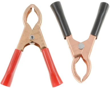 Dorman 85679 Insulated Clamps
