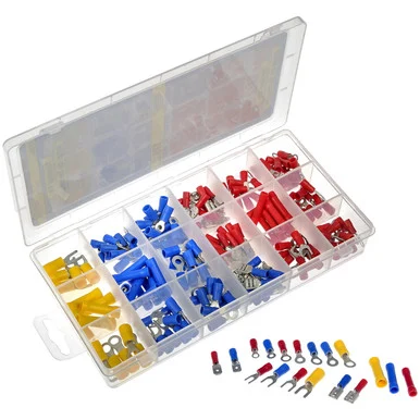 Dorman 85694 Terminal Kit with Case