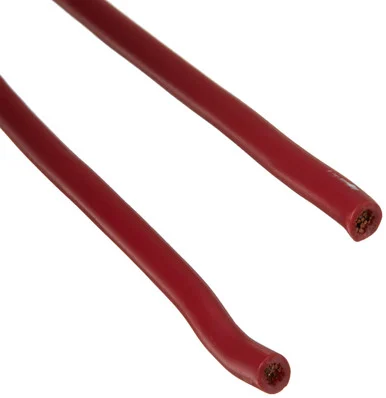 Dorman 85708 Red 12 Gauge Wire