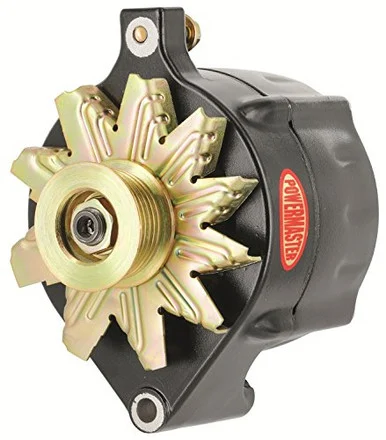 Powermaster 857140 Alternator