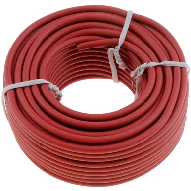 Dorman 85724 Red 16 Gauge Wire