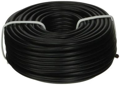 Dorman 85734 Black 18 Gauge Wire