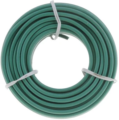 Dorman 85737 Green 18 Gauge Wire