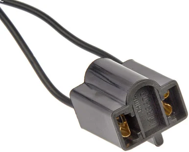 Dorman 85809 2 Terminal Headlight