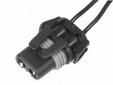 Dorman 85812 Headlight Socket
