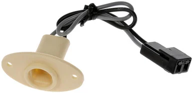 Dorman 85889 2 Wire License Lamp Socket