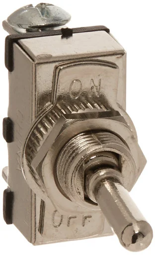 Dorman 85901 Toggle Switch