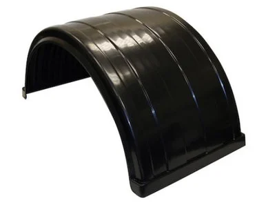 Buyers Products 8590245 Poly Fender