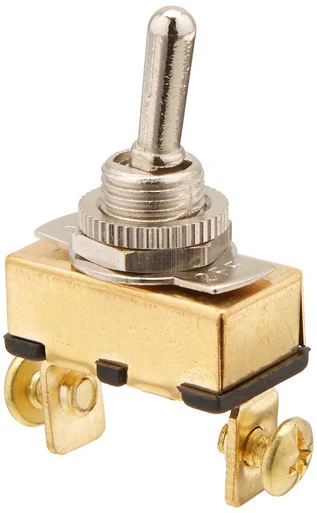 Dorman 85902 Toggle Switch