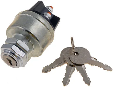 Dorman 85936 Electrical Starter
