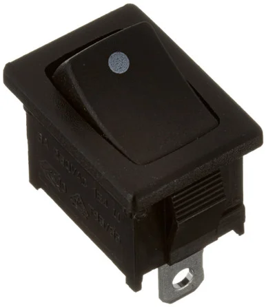 Dorman 85968 Rocker Switch