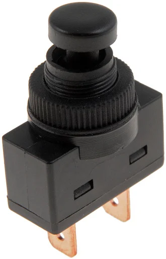 Dorman 85980 Push Button