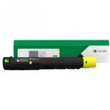 Lexmark Unison Original Laser Toner Cartridge - Black Pack (85d00k0)