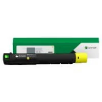 Lexmark Unison Original Laser Toner Cartridge - Magenta Pack (85d00m0)