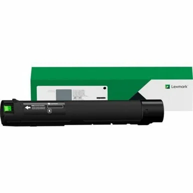 Lexmark Unison Original Laser Toner Cartridge - Cyan Pack (85d0hk0)