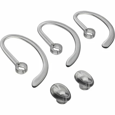 Poly CS540 Earloops and Earbuds (85Q18AA) - Hewlett Packard