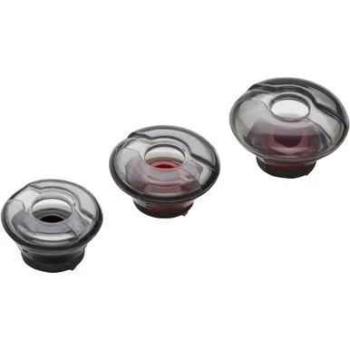 Plantronics 85Q21AA Voyager 5200 Large Eartips and Foam Covers - 3 Pack