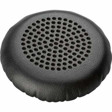 Plantronics 85Q36AA EncorePro HW510/HW520 Leatherette Ear Cushions - 2 Pack