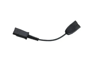 Poly Quick Disconnect Audio Cable 85Q47AA - Plantronics