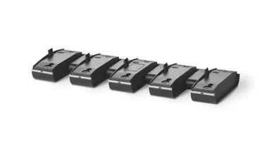 Plantronics 85R34AA Savi 8200 Series Charging Base - 5 Unit