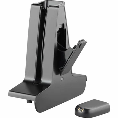 Poly Deluxe Cradle (85R44AA) - Hewlett Packard