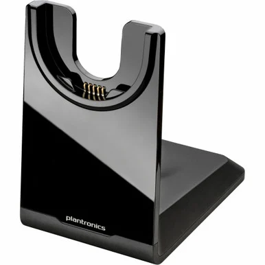 Hewlett Packard 85R99AA Charging Stand for Voyager Focus UC Headset