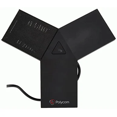 Poly Trio Microphone (85X00AA) - Hewlett Packard