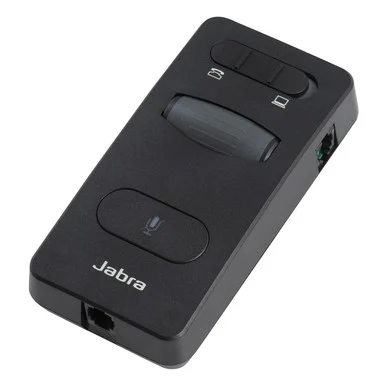 Jabra Link 860 Headphone Sound Processor (860-09)
