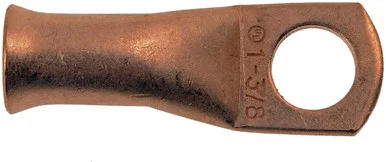 Dorman 86182 Copper Ring Lug