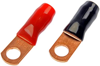 Dorman 86184 Copper Ring Lug