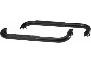 Rampage 8625 Step Bars for Jeep Wrangler