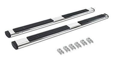 Go Rhino 686451687PS 6" OE Xtreme Side Step Kit