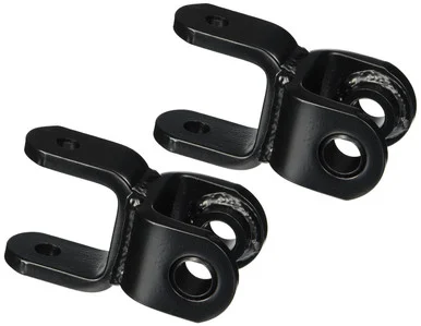 Warrior Products 865 Small Tow Bar Adapter