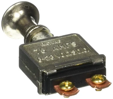 Dorman 86916 Push Pull Switch