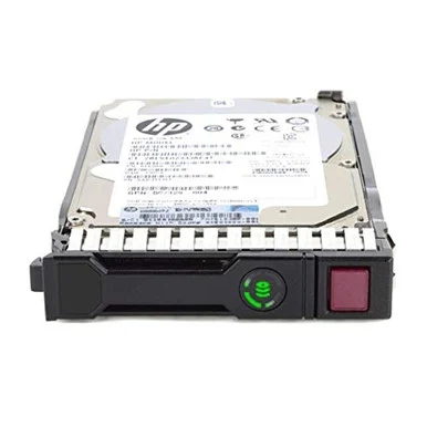 HPE 300 GB Hard Drive - 2.5" Internal - SAS (12Gb/s SAS) 870792001