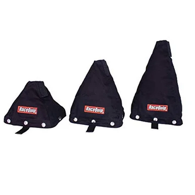 Holley 871001 Shifter Boot and Plate