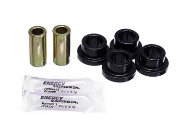 ENERGY SUSPENSION TRACK BAR BUSHINGS 8.7106G 8.7106G