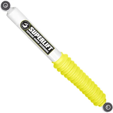 Superlift Suspension 87150 Shock Absorber for GM