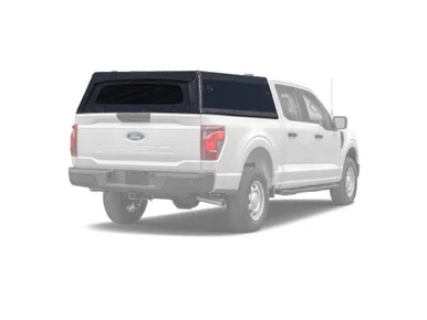 Armordillo 8724347 Truck Bed Topper Shell
